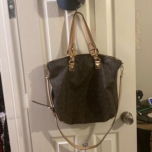 Michael Kors purse